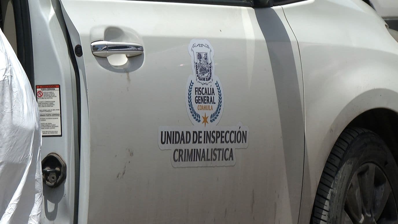 Localizan Osamenta en Predio Baldío al Norte de Saltillo, Coahuila
