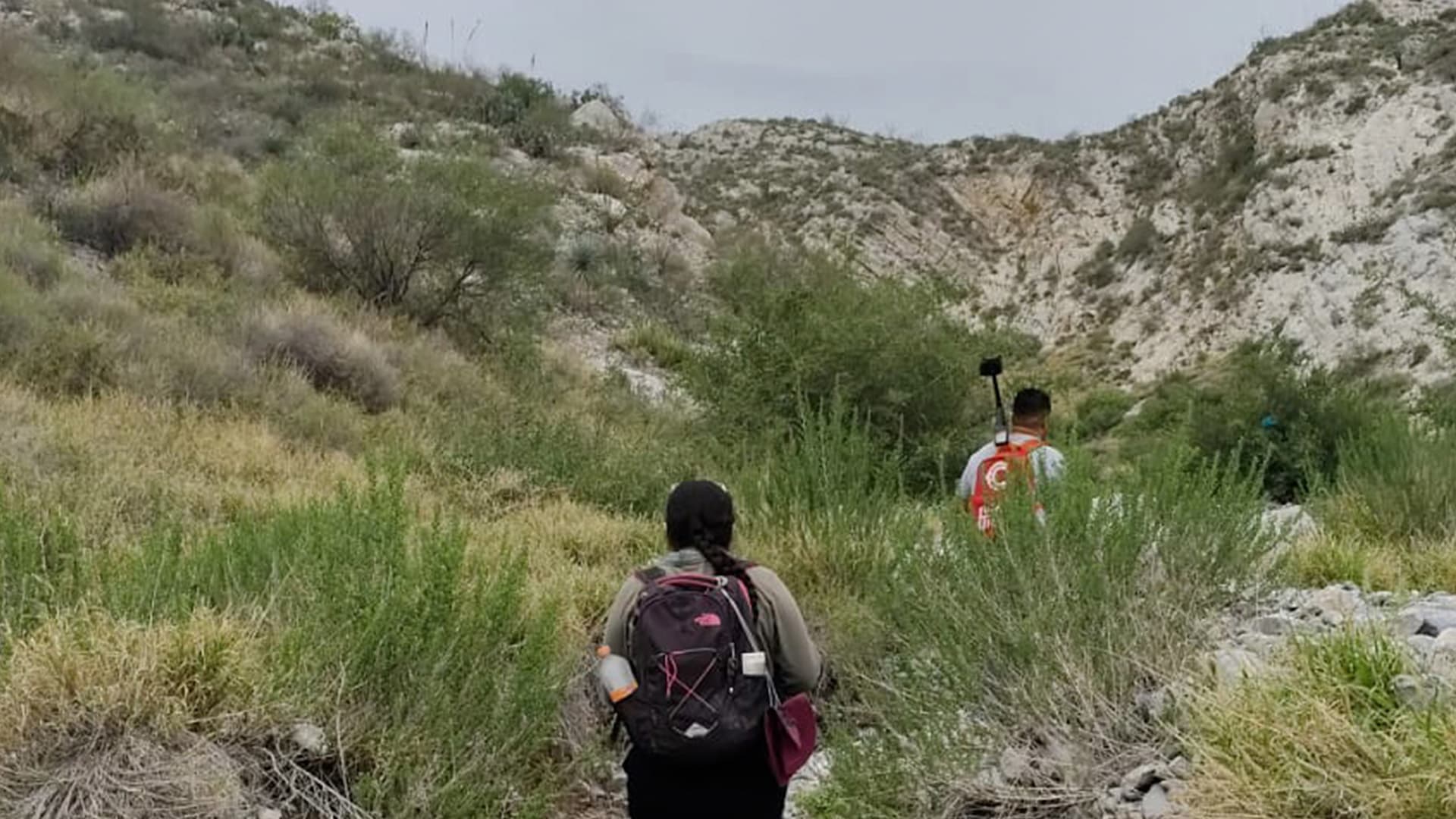 Localizan Restos Humanos en Cerros de Torreón tras Llamada Anónima