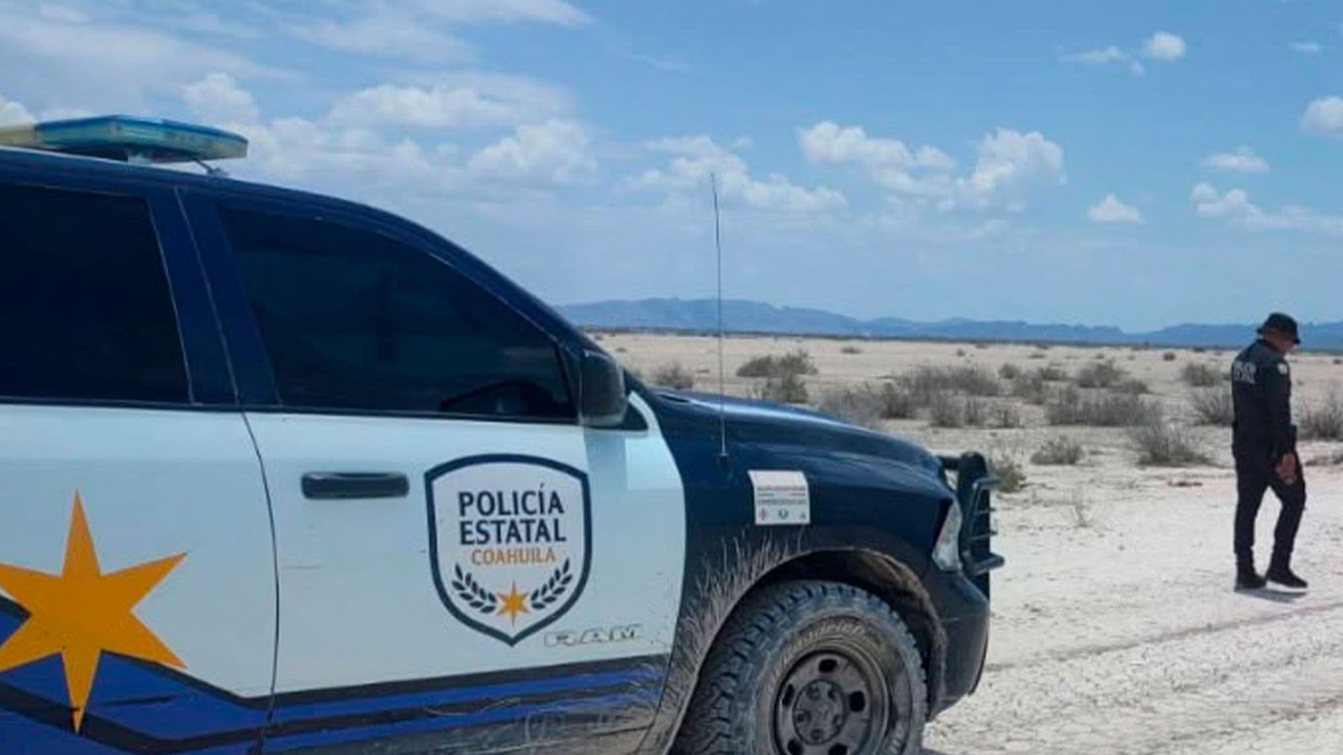 Localizan Sin Vida a Hombre Reportado como Desaparecido en La Laguna