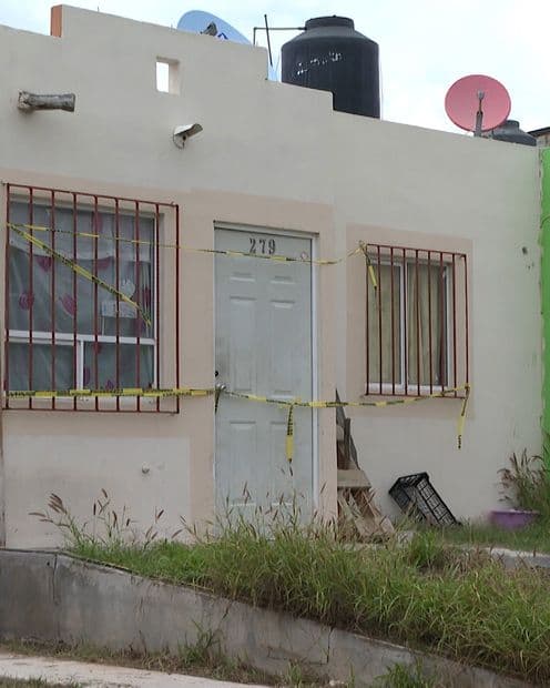 Localizan Sin Vida a Hombre de 60 Años en Casa de Ramos Arizpe, Coahuila