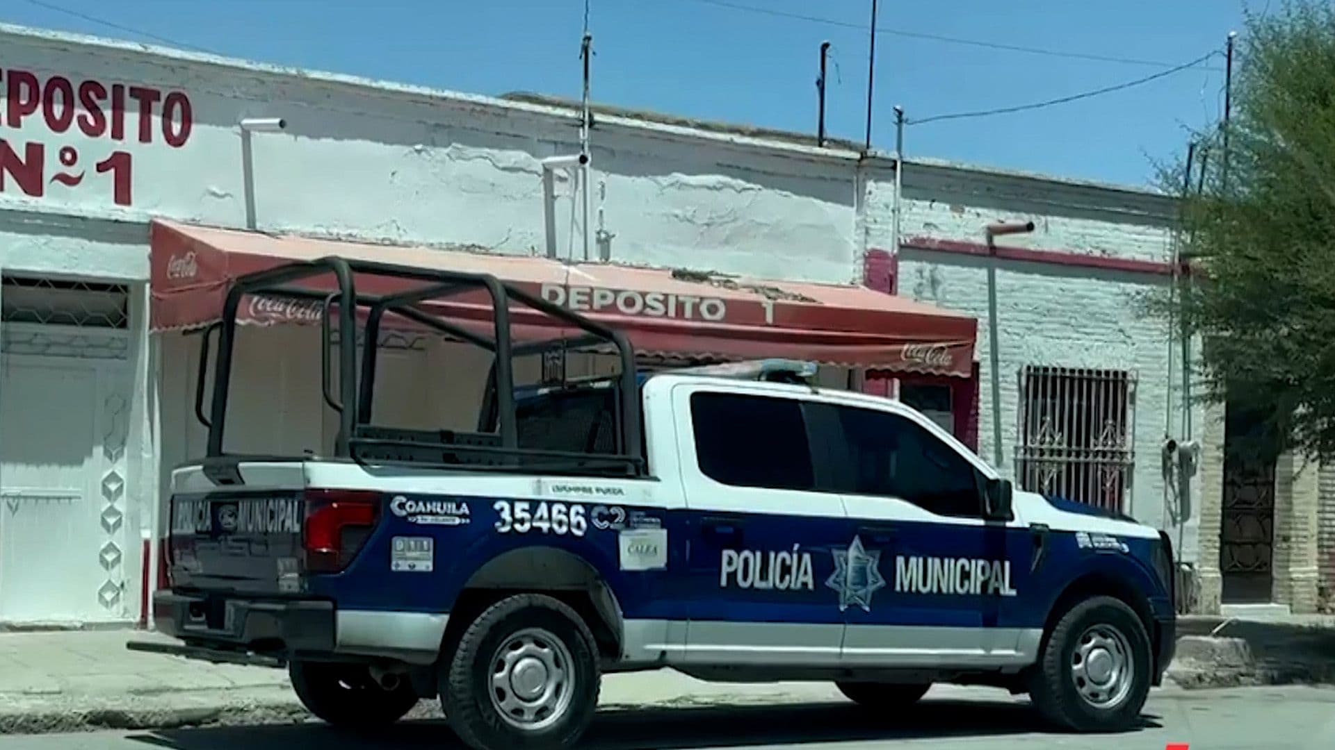 Localizan a Adulta Mayor sin Vida Dentro de Casa en Avenida Allende en Torreón