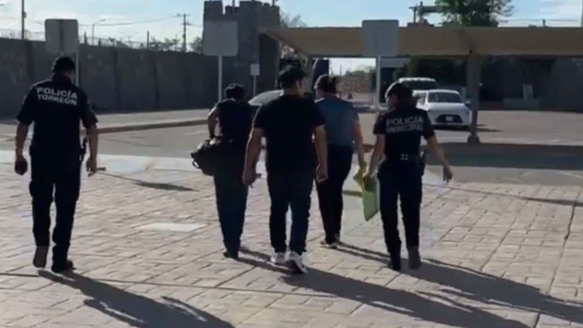 Localizan a Menor Reportado como Desaparecido en Central Camionera de Torreón