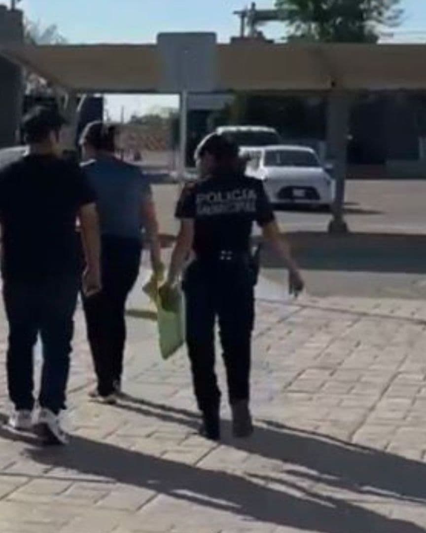 Localizan a Menor Reportado como Desaparecido en Central Camionera de Torreón