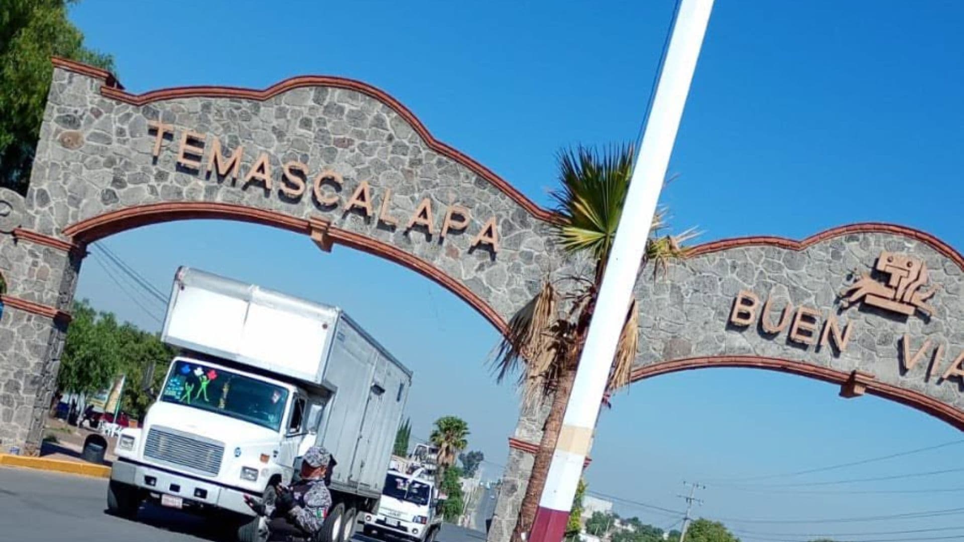 Localizan sin Vida a Manuel Jiménez, Esposo de la Segunda Regidora de Temascalapa, Edomex