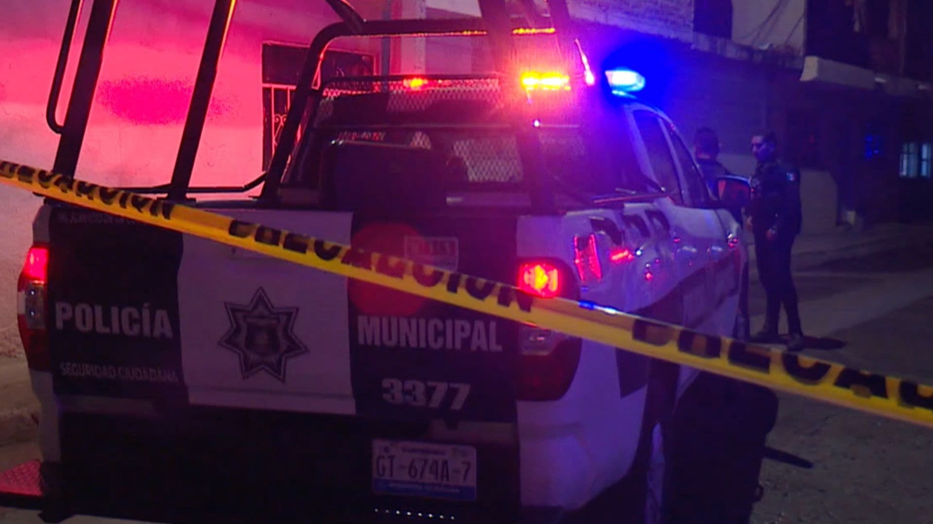 Asesinan a Tiros a Madre y sus Dos Hijos en San Francisco del Rincón, Guanajuato