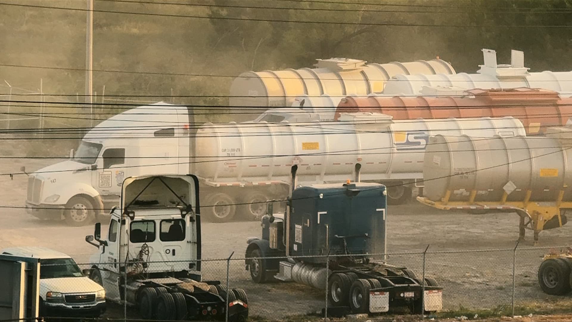 Mano Derecha de Américo Villarreal Otorgó Contratos a Empresas del Rey del Huachicol