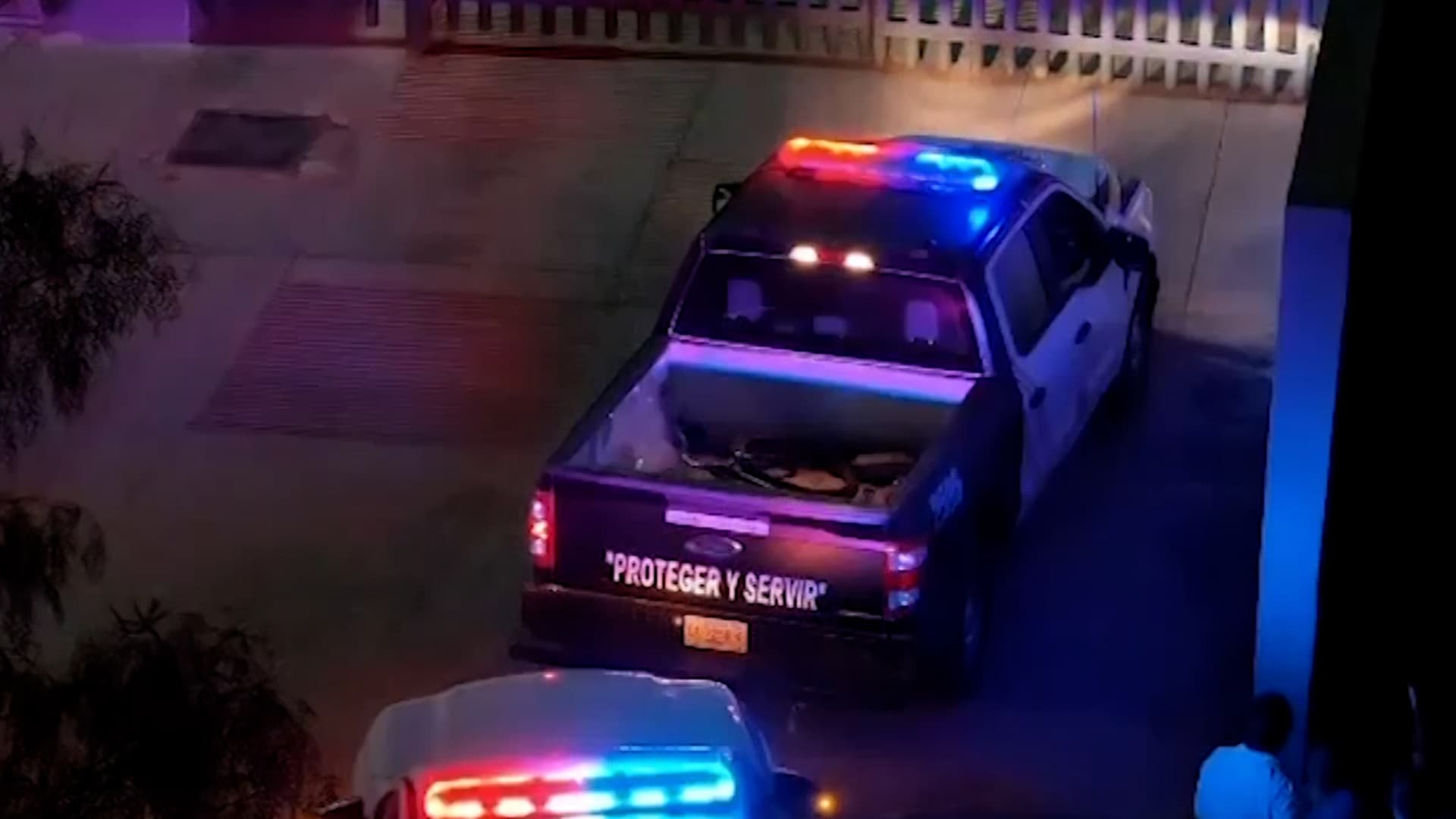 Mano de Trabajador Quedó Atrapada en una Máquina en Piedras Negras
