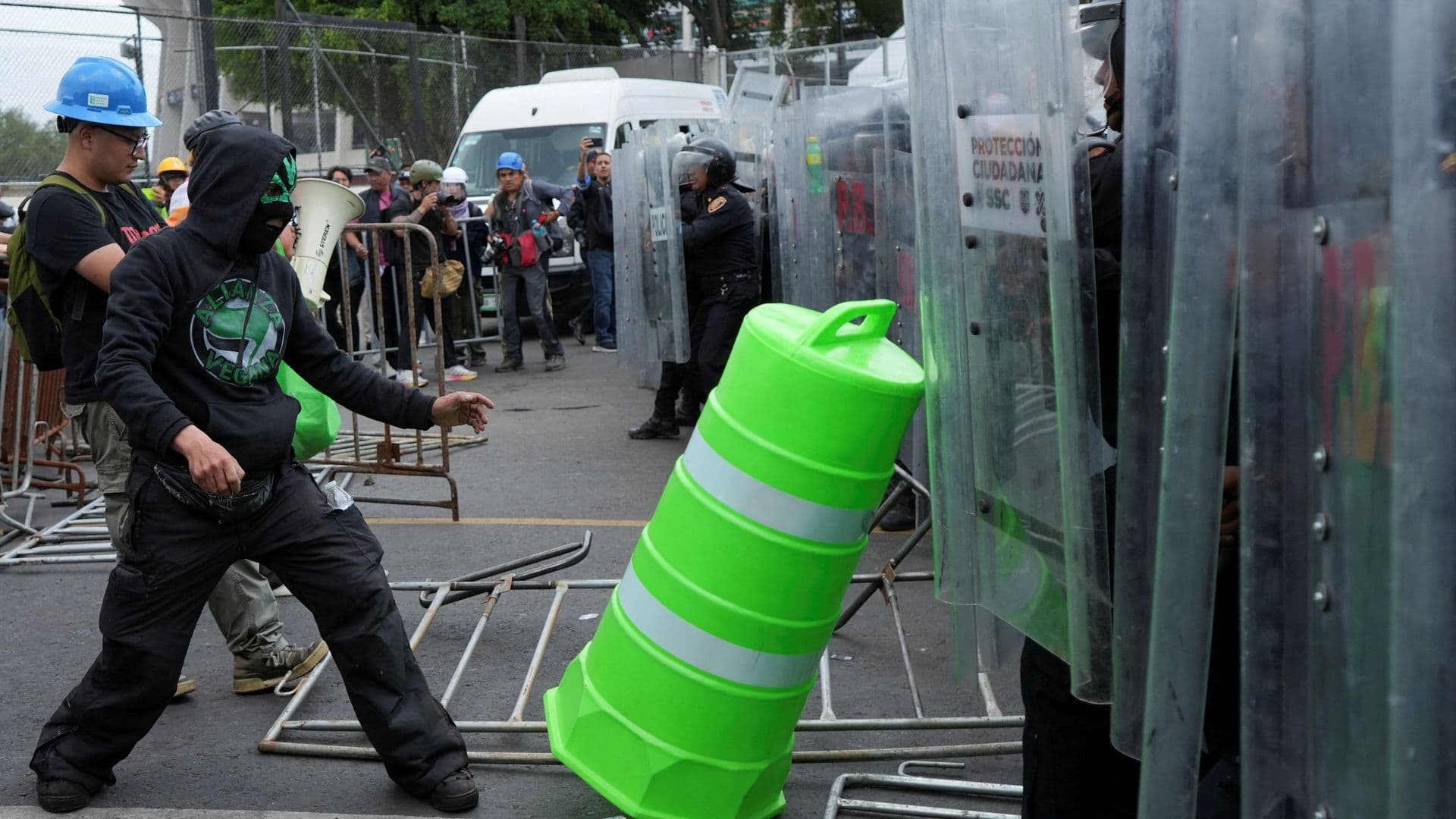 Marchas HOY 26 de Julio de 2026 en CDMX: Manifestaciones y Concentraciones
