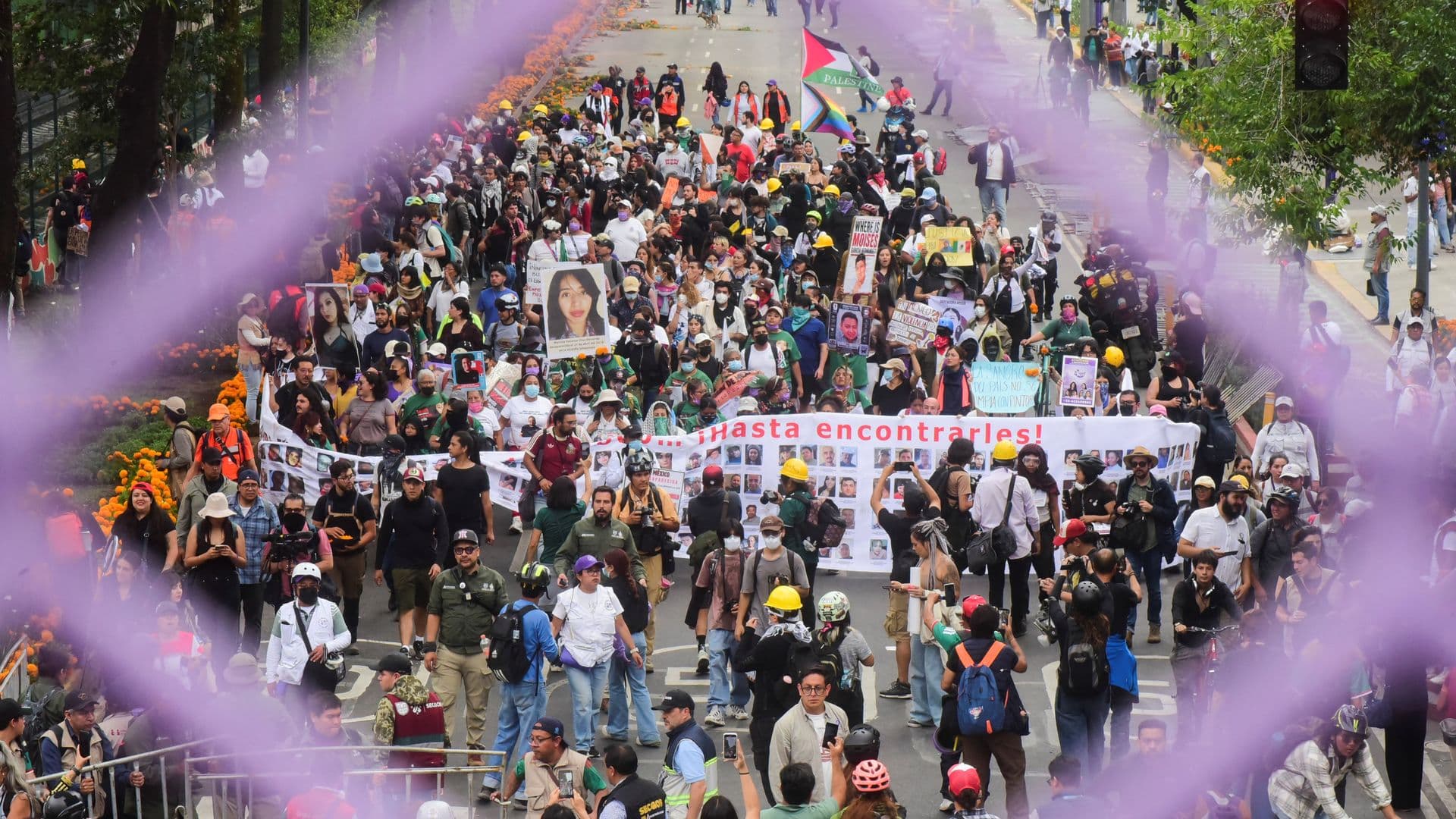 Marchas HOY 14 de Junio de 2026 en CDMX: Manifestaciones y Concentraciones