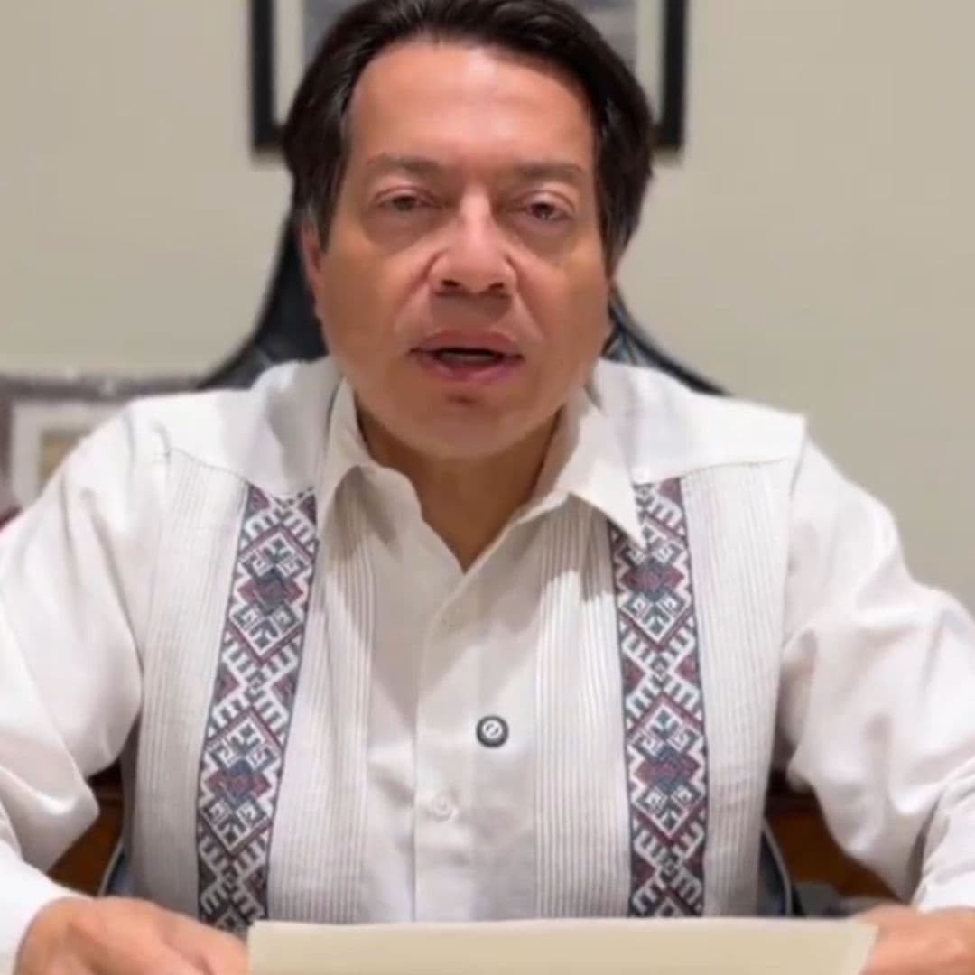 Mario Delgado