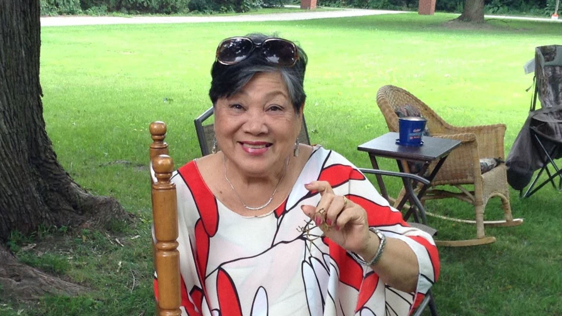 Fallece Mary Rivera, Actriz de 'Spider-Man: Sin Regreso a Casa'