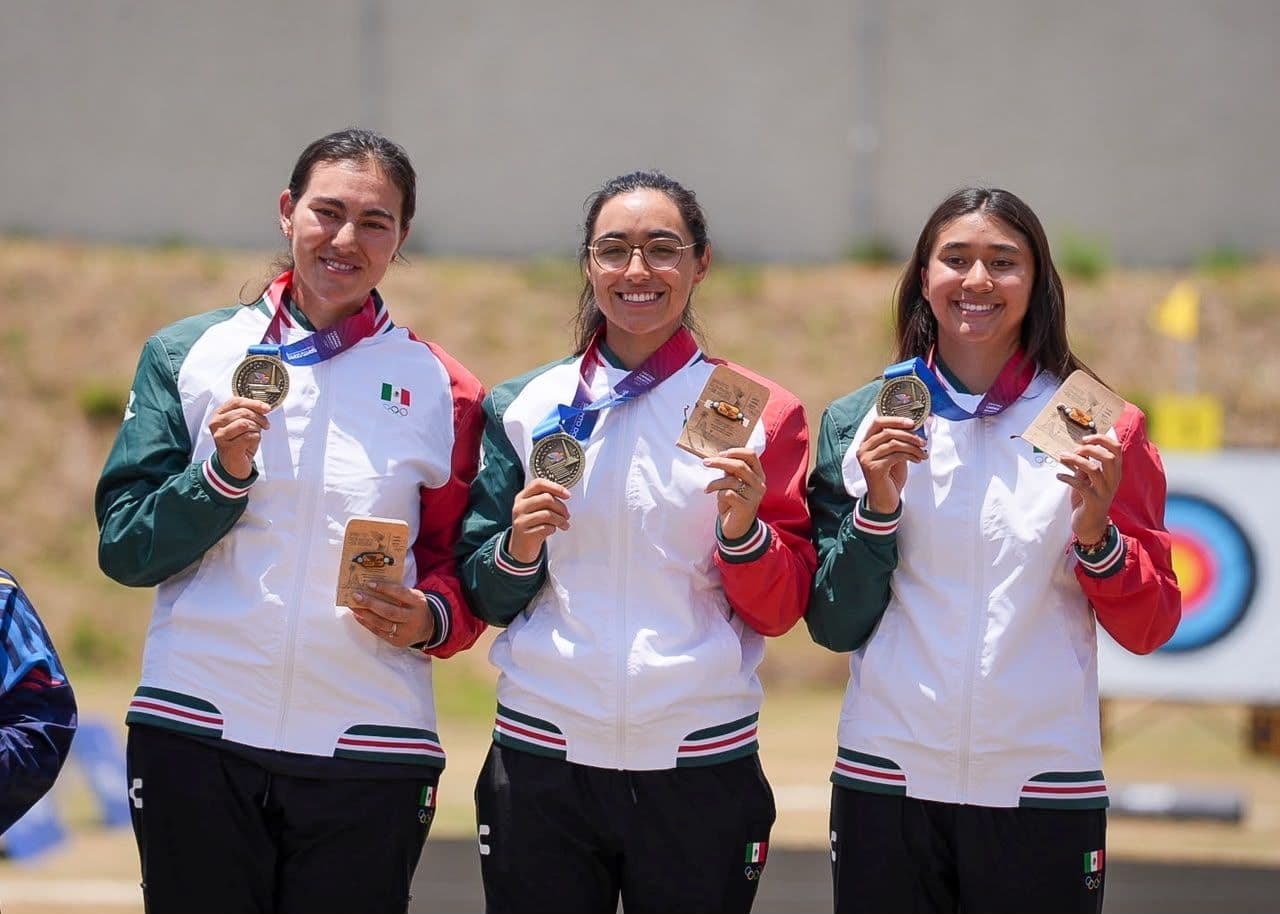 Medallero Juegos Centroamericanos y del Caribe 2026: ¿Cómo va México Hoy?