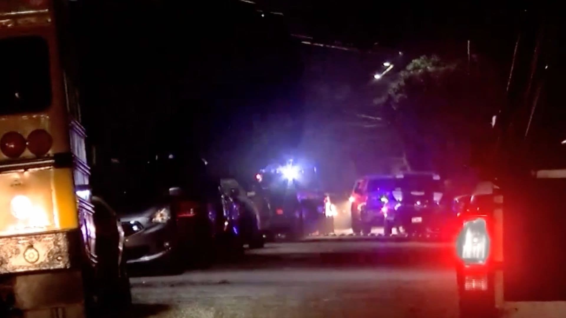 Menor es Agredida y Amenazada con Cuchillo por su Pareja en Torreón