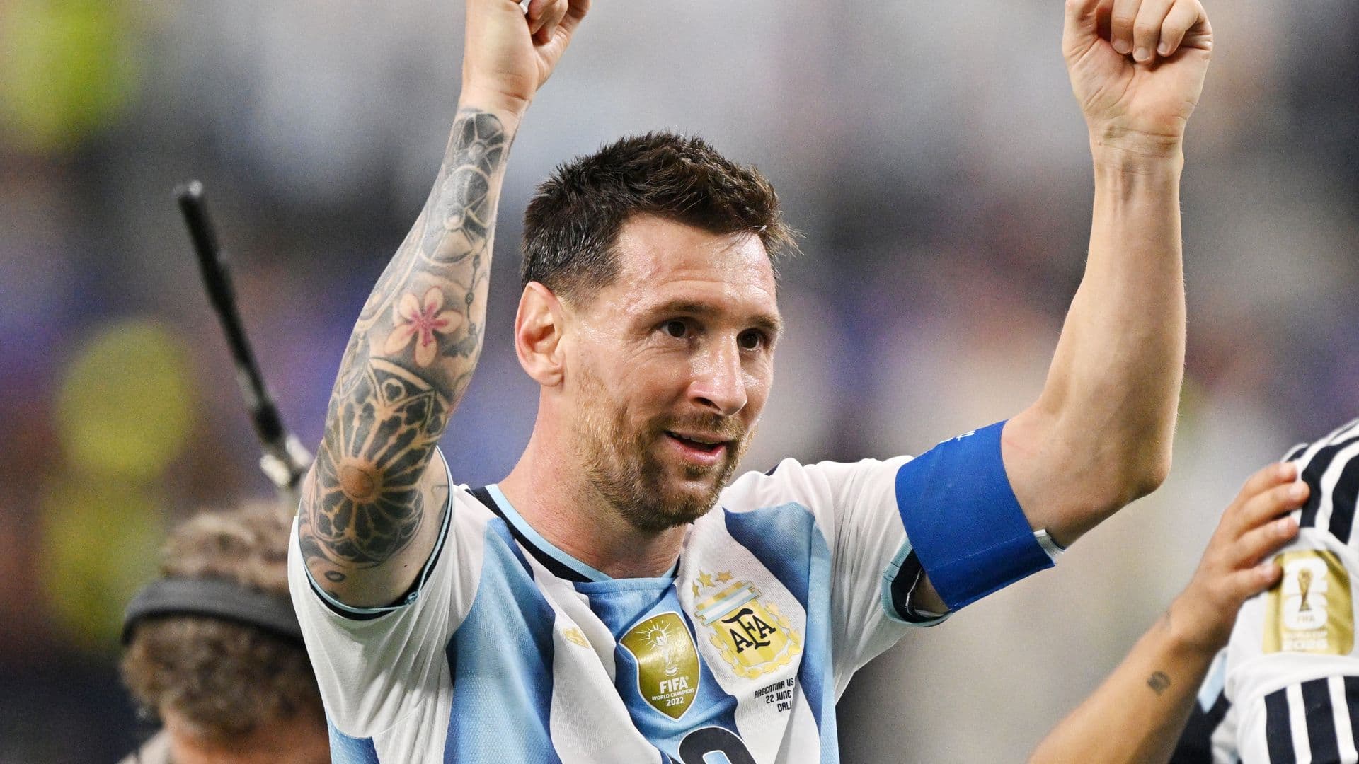 Los 18 Goles de Messi en los Mundiales: ¿Contra qué Equipos y Cómo Fueron?