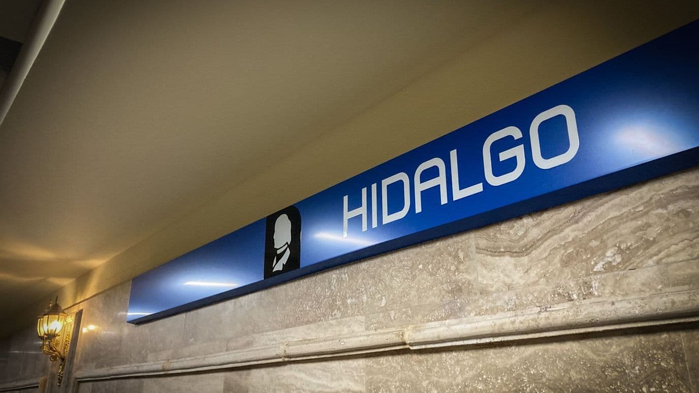 Metro CDMX Anuncia Operativo en Estación Hidalgo: Así Será Servicio en Líneas 2 y 3
