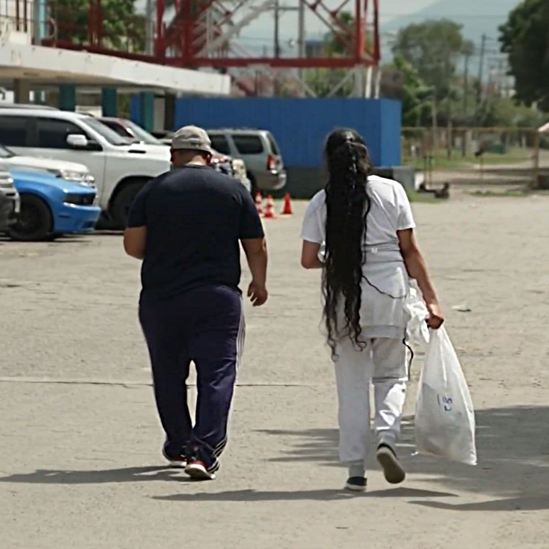 Migrantes Deportados desde Estados Unidos Denuncian Malos Tratos en su Traslado