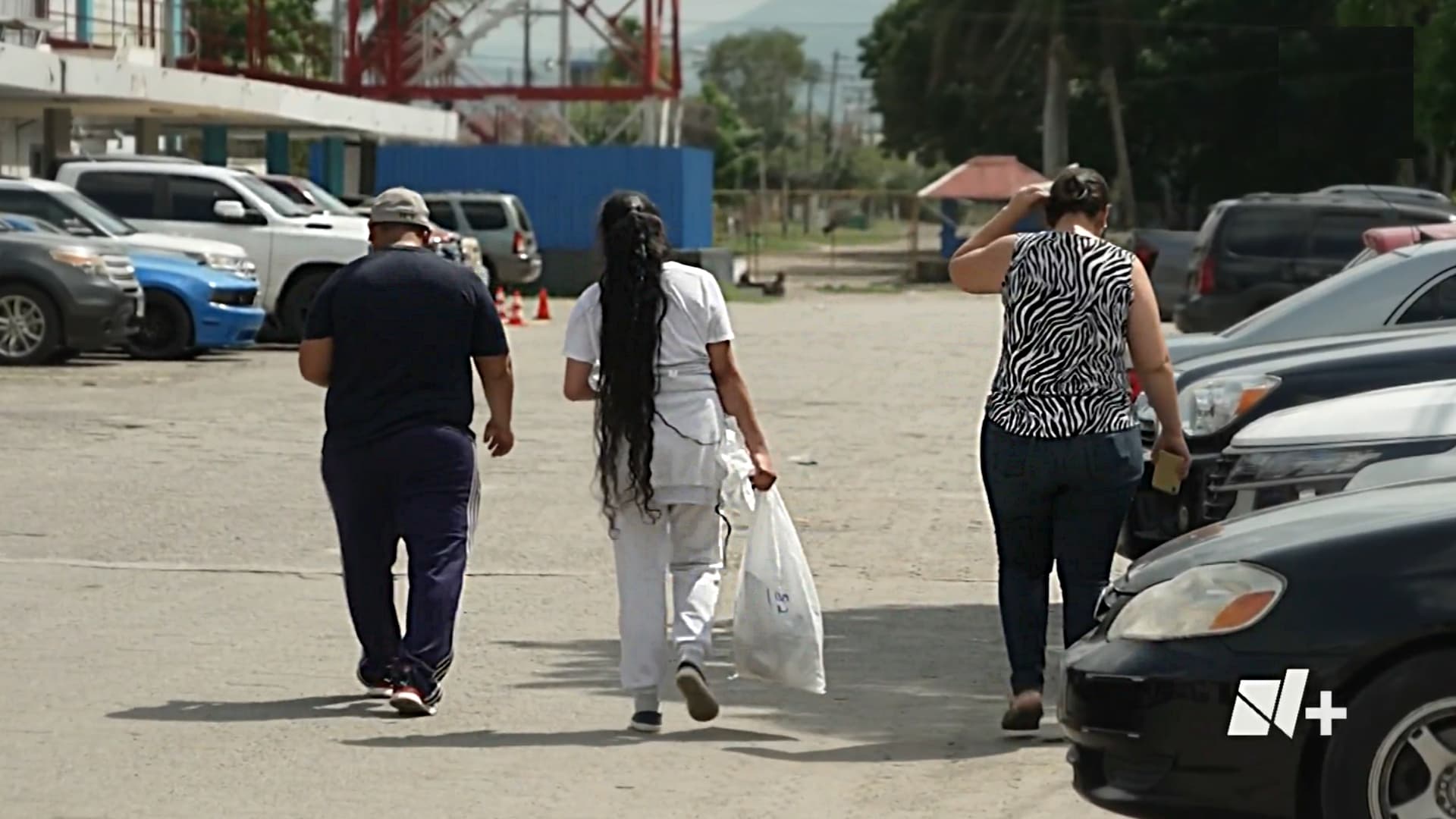 Migrantes Deportados desde Estados Unidos Denuncian Malos Tratos en su Traslado