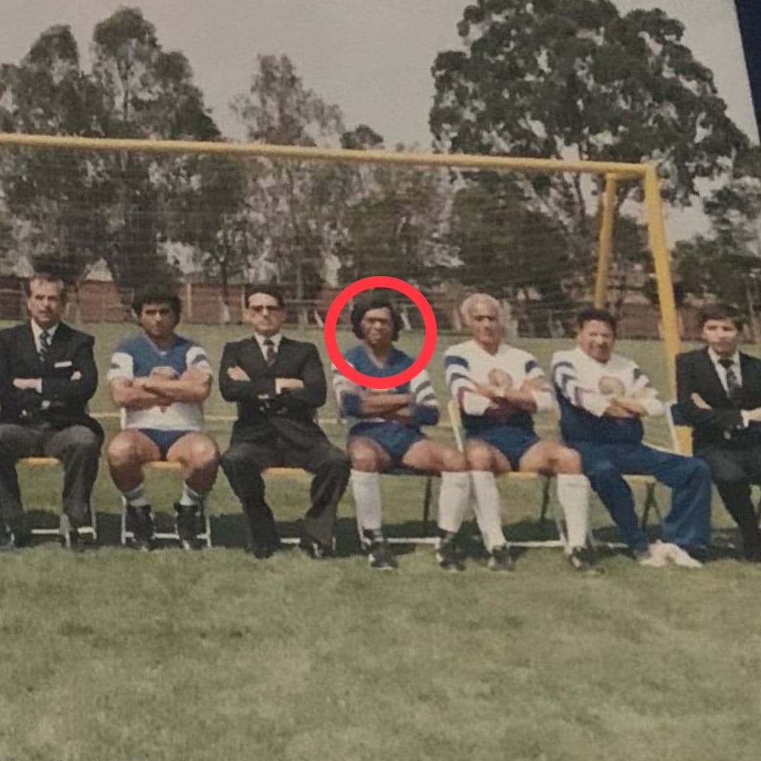 Murió Roberto 'Monito' Rodríguez, Leyenda del América