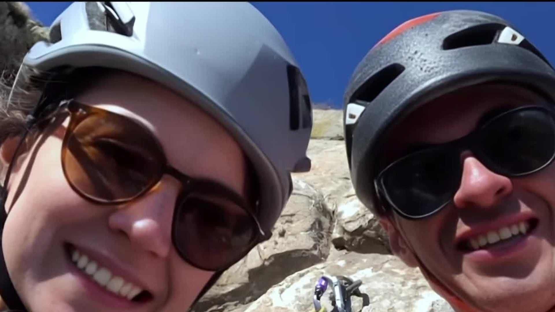 Montañistas Mexicanos Mueren Sepultados por Avalancha en Perú