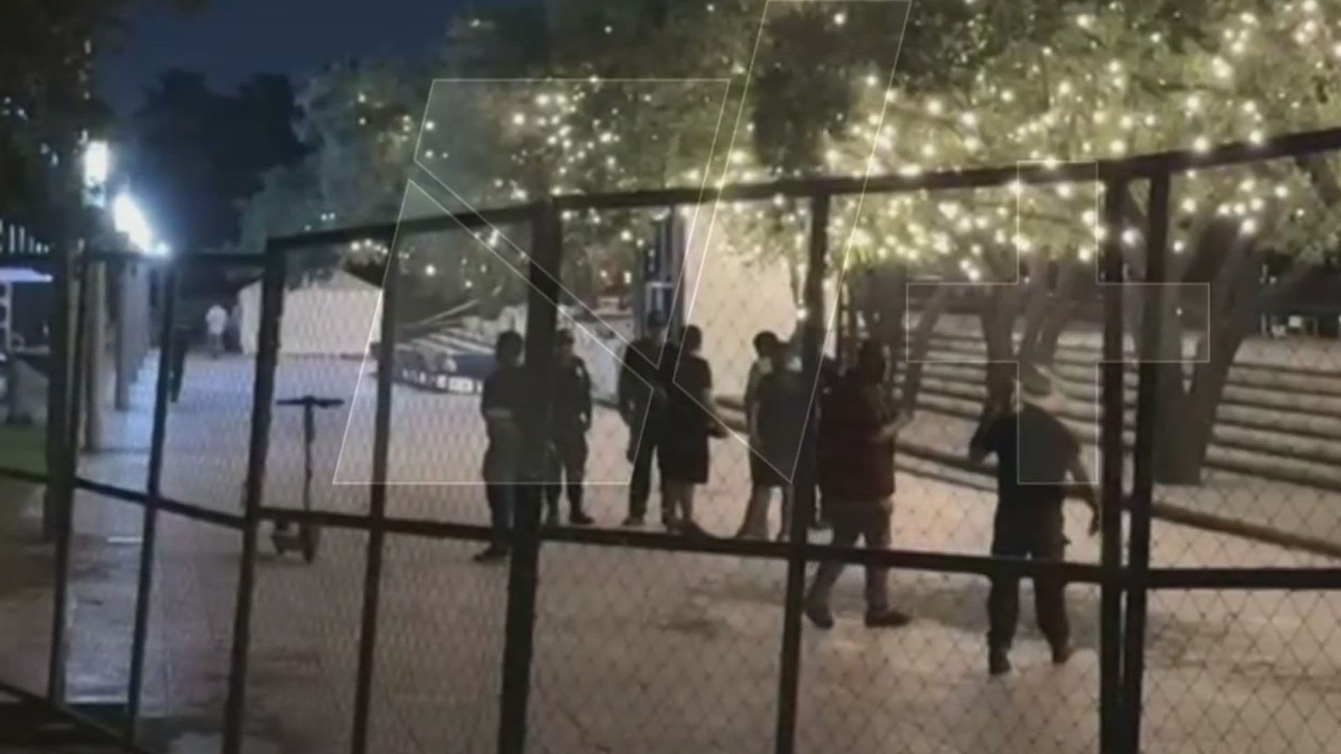 Hallan Cadáver Flotando en Paseo Santa Lucía Tras Show de Imagine Dragons en Monterrey