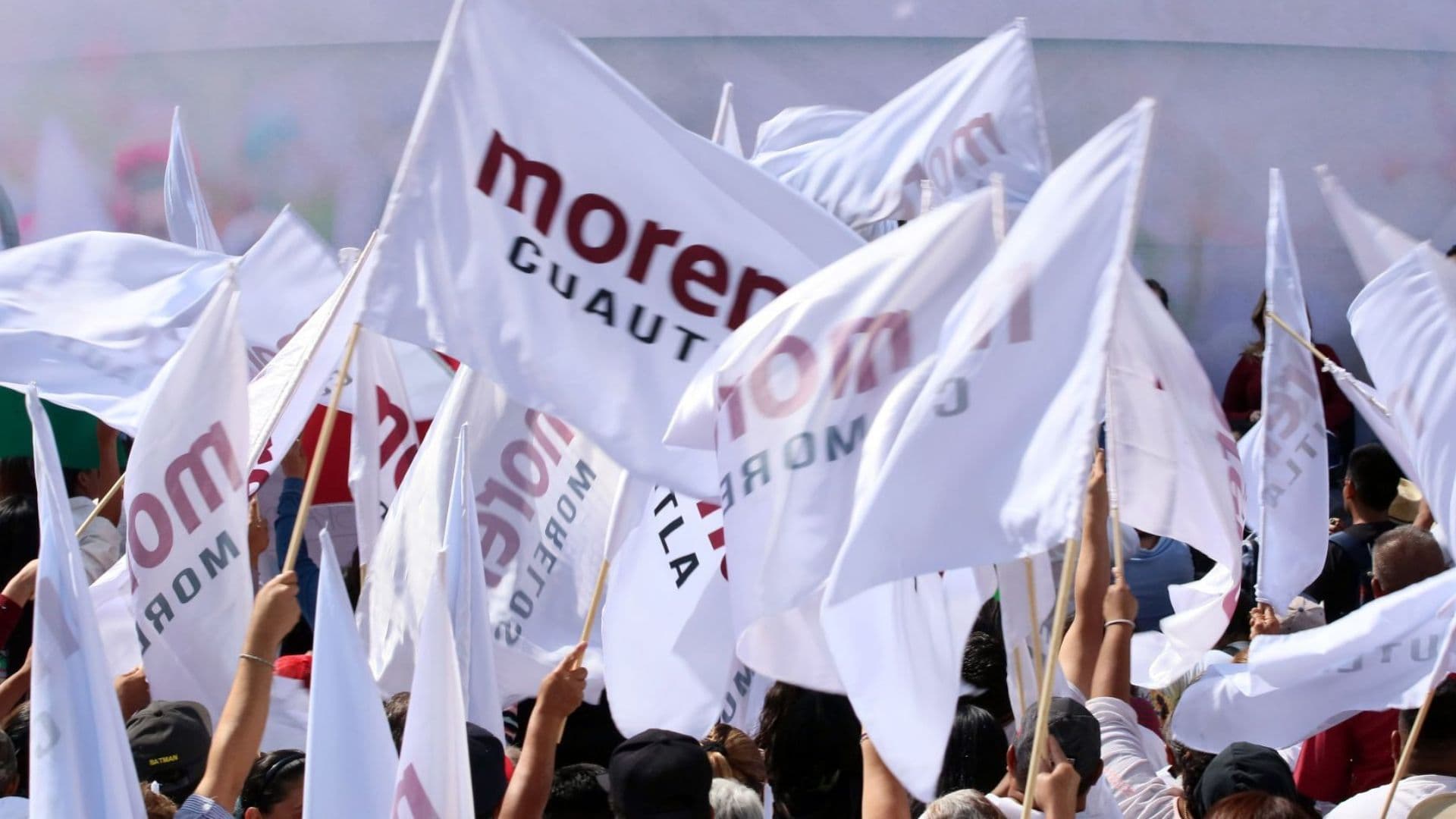 Morena Presenta Coordinador Para San Luis Potosí