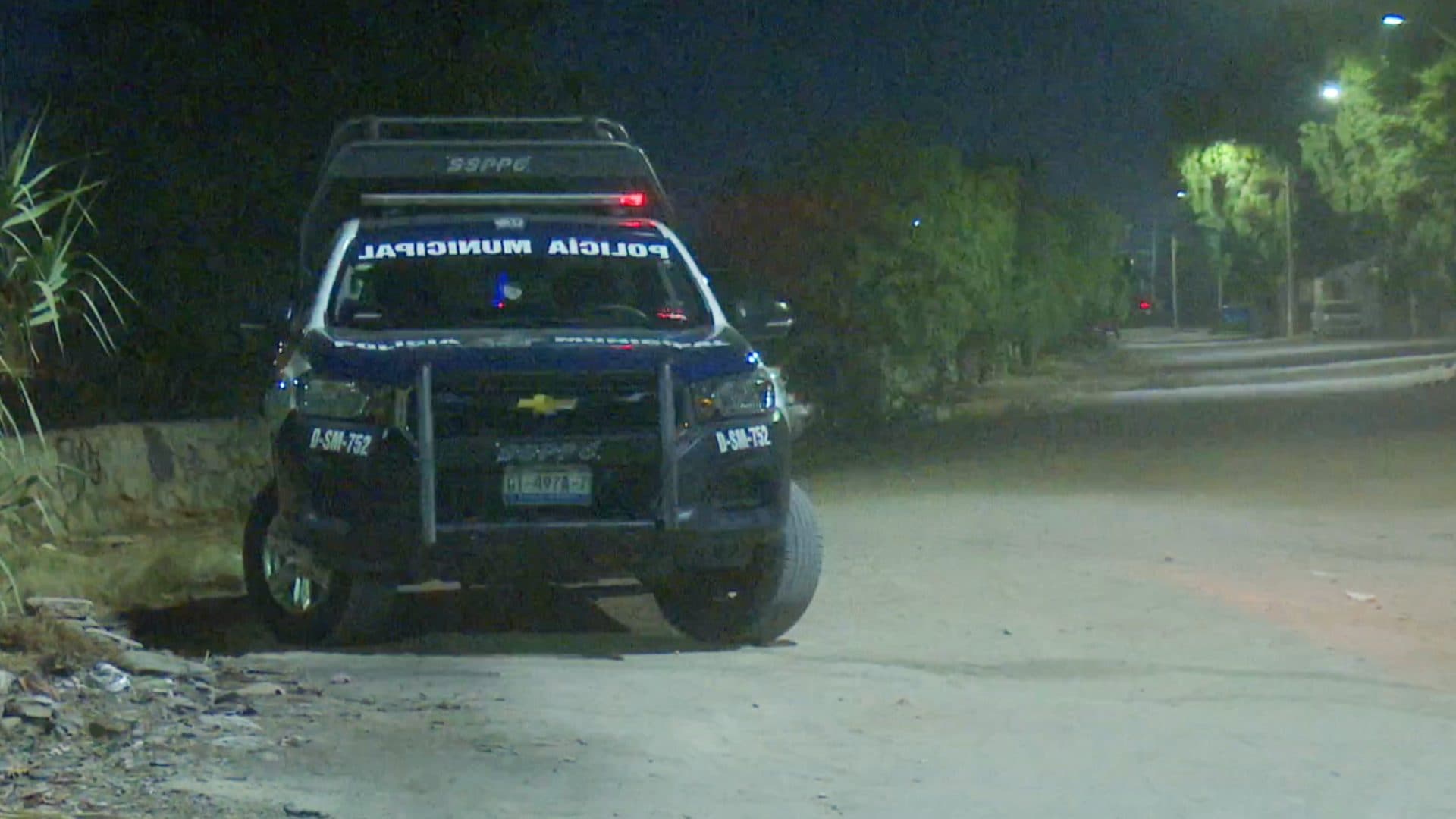 Motociclistas Asesinan a Balazos a Mujer a la Mitad de la Calle en Irapuato