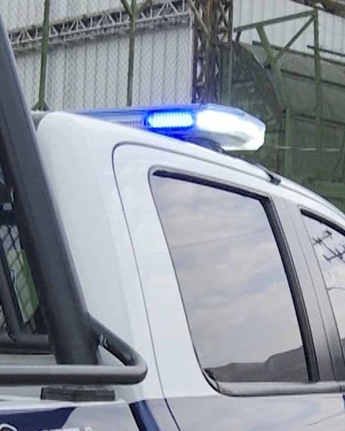 Investigan Muerte de Adulto Mayor Arrollado por Patrulla en Matamoros, Coahuila