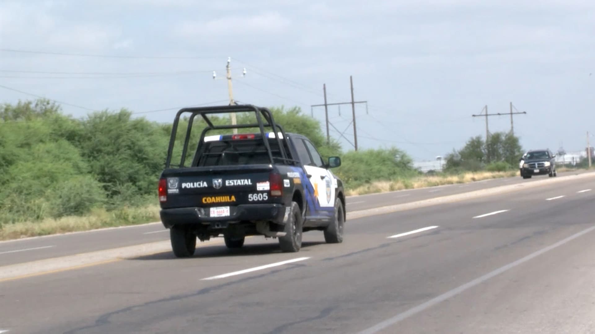 Muere Adulto Mayor al Ser Baleado por Presunto Trabajador en Rancho de Piedras Negras