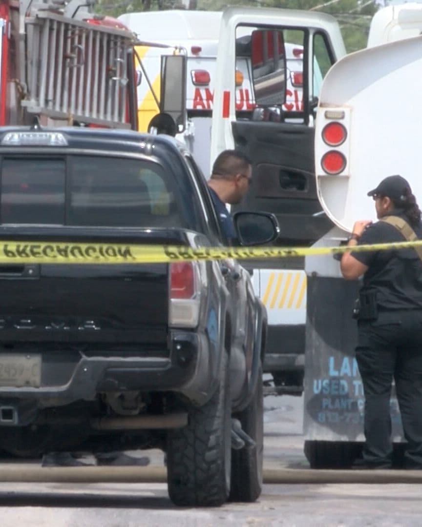 Muere Adulto Mayor al Incendiarse su Casa en Piedras Negras, Coahuila