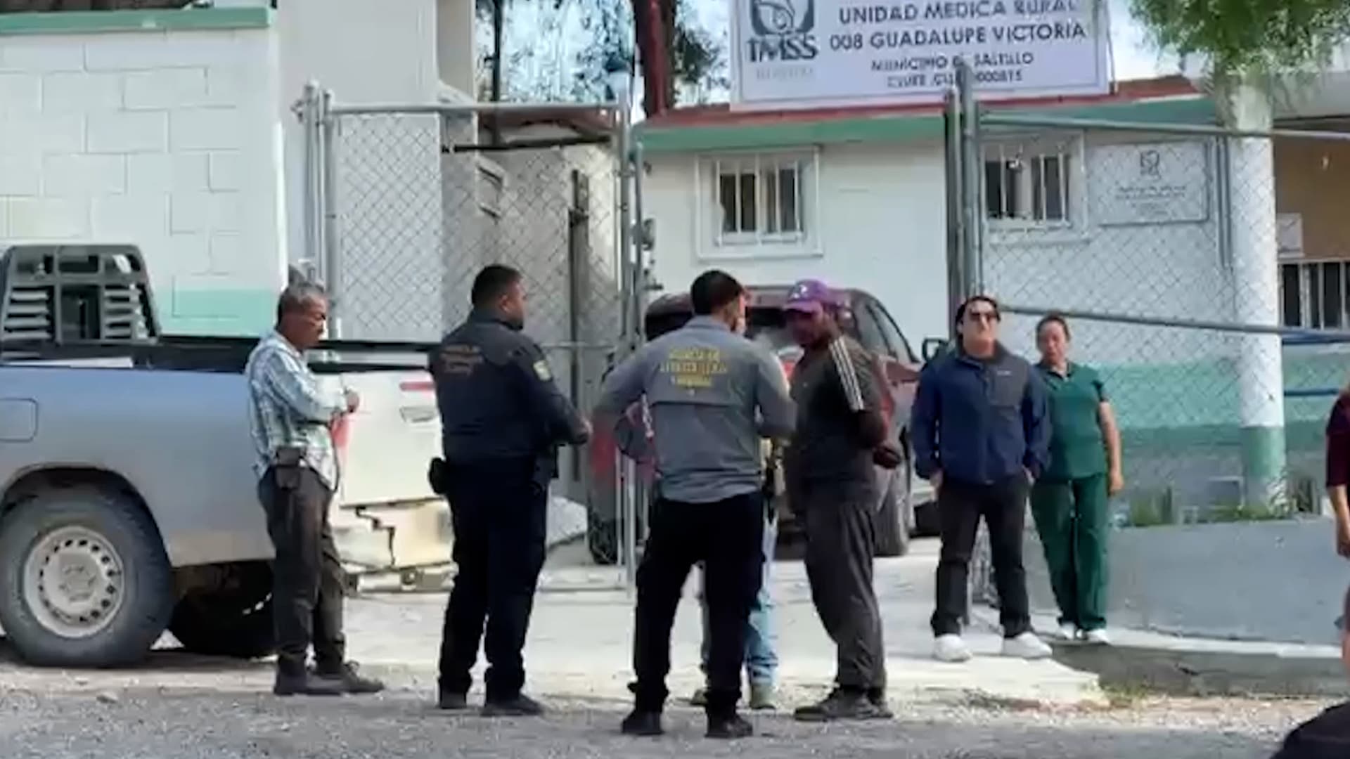 Muere Adulto Mayor al Ser Atacado por Abejas en Saltillo