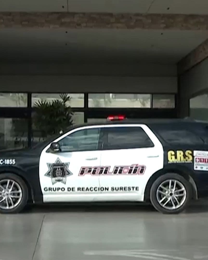 Muere Hombre Mientras Hacía Ejercicio en Gimnasio de Saltillo