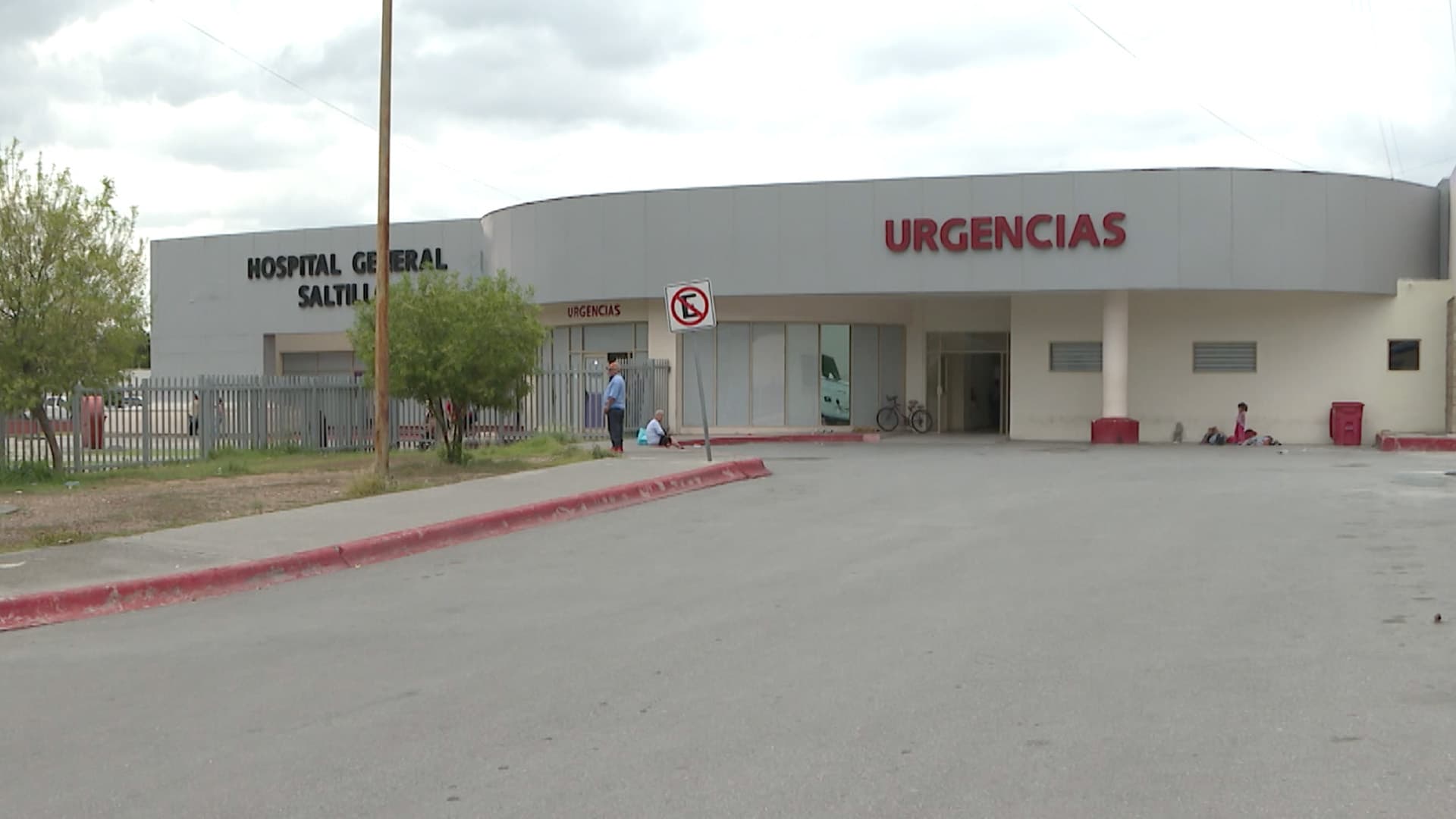 Muere Hombre Originario de Torreón tras Accidente de Motocicleta en Saltillo