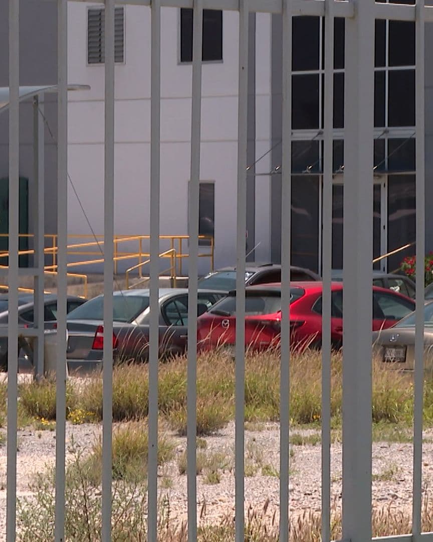 Muere Hombre al Presuntamente Sufrir Descarga Eléctrica en Parque Industrial de Ramos Arizpe
