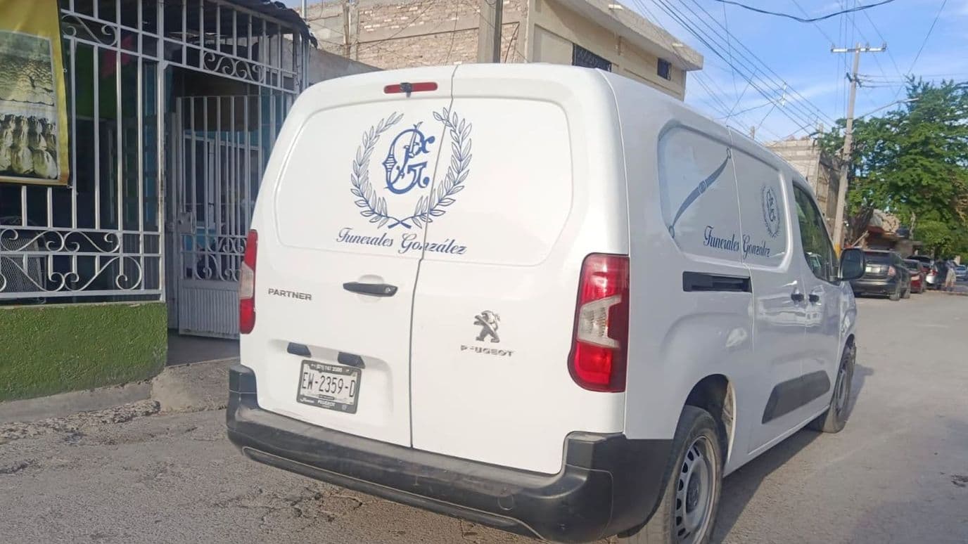 Muere Hombre de la Tercera Edad en Colonia Plan de Ayala en Torreón, Coahuila