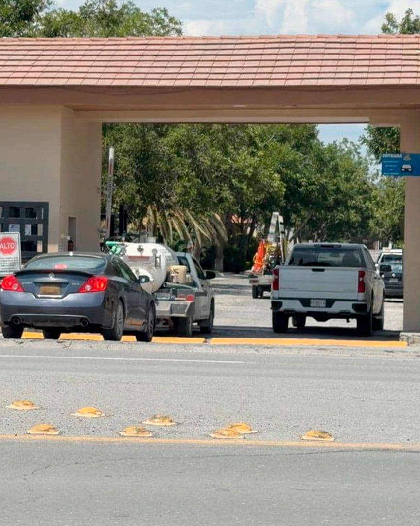 Muere Hombre tras Explosión de Casa por Acumulación de Gas en Saltillo, Coahuila