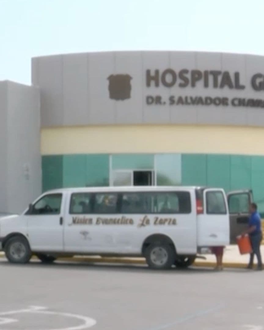 Muere Hombre tras Ser Golpeado con un Tubo en Cantina de Allende