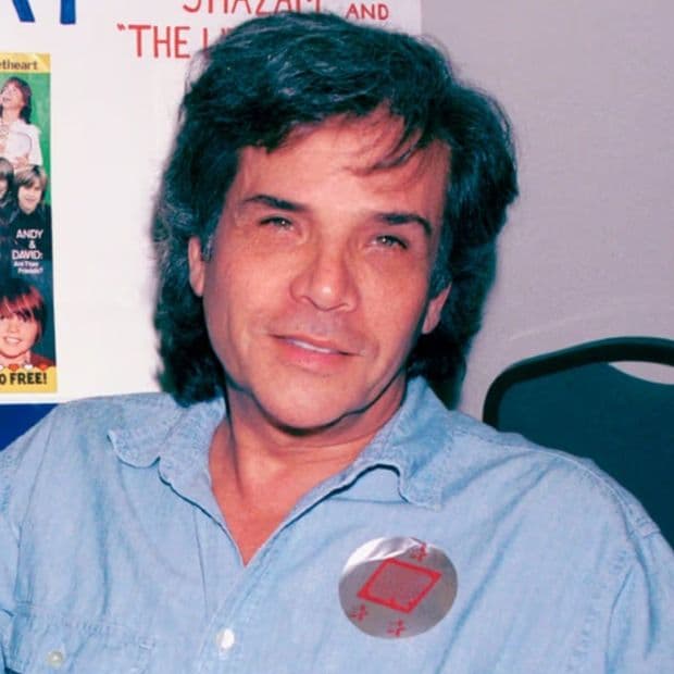 Muere Michael Gray, Protagonista de la Serie 'Shazam!', a los 75 años