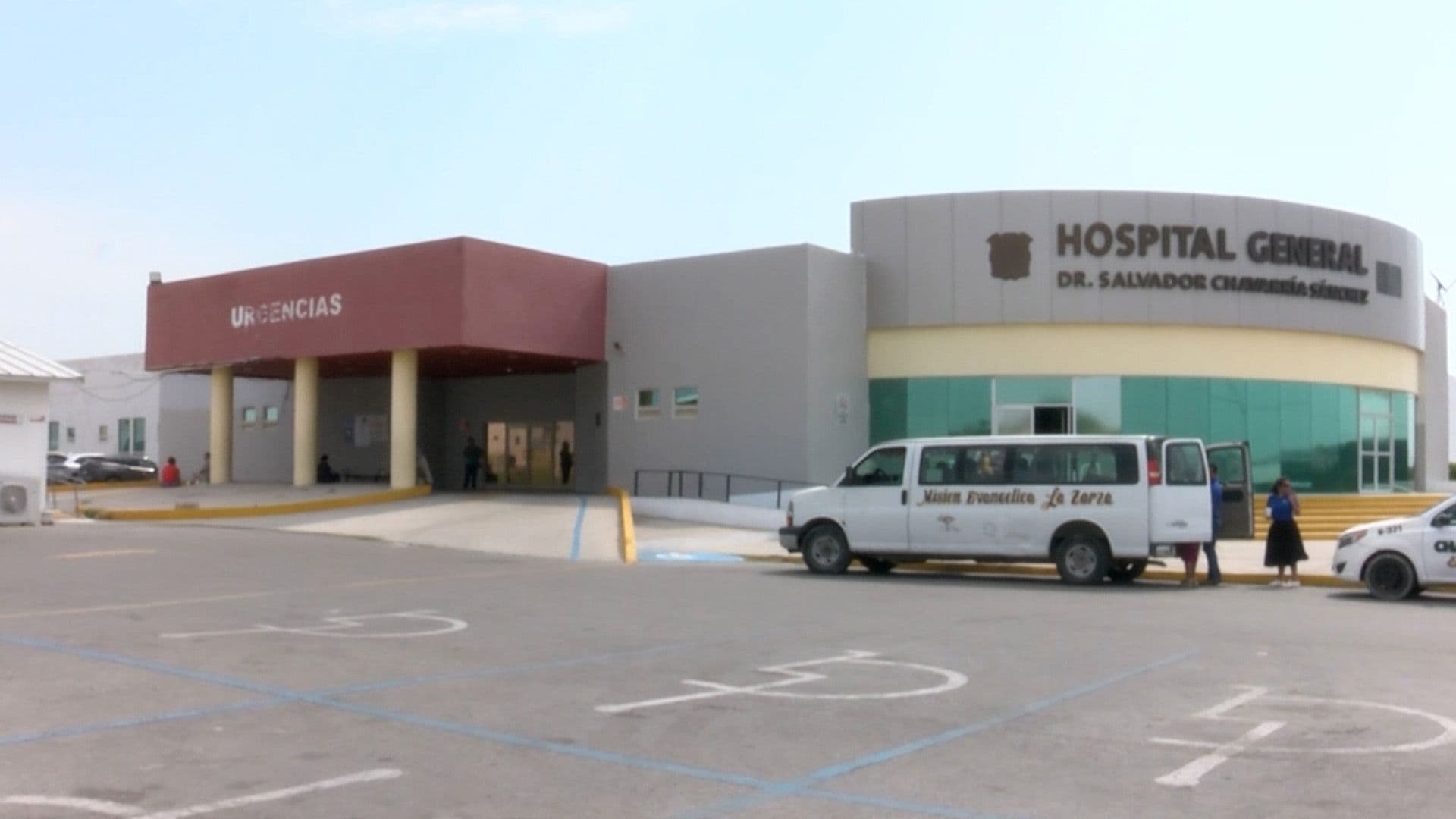 Muere Migrante por Presunto Golpe de Calor en Piedras Negras, Coahuila