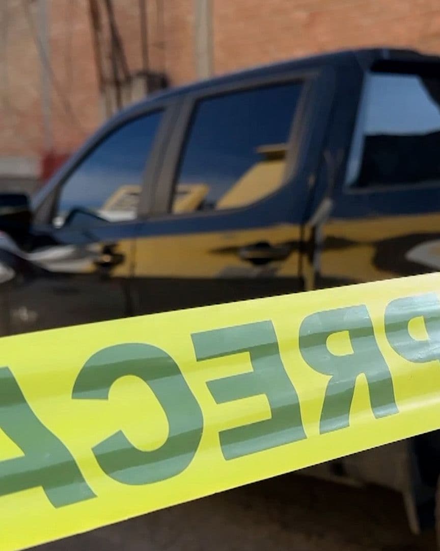 Muere Motociclista al Chocar Contra Vehículo Estacionado en Ciudad Acuña