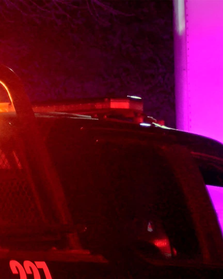 Muere Motociclista tras Derrapar en Bulevar Rodríguez Triana en Torreón, Coahuila