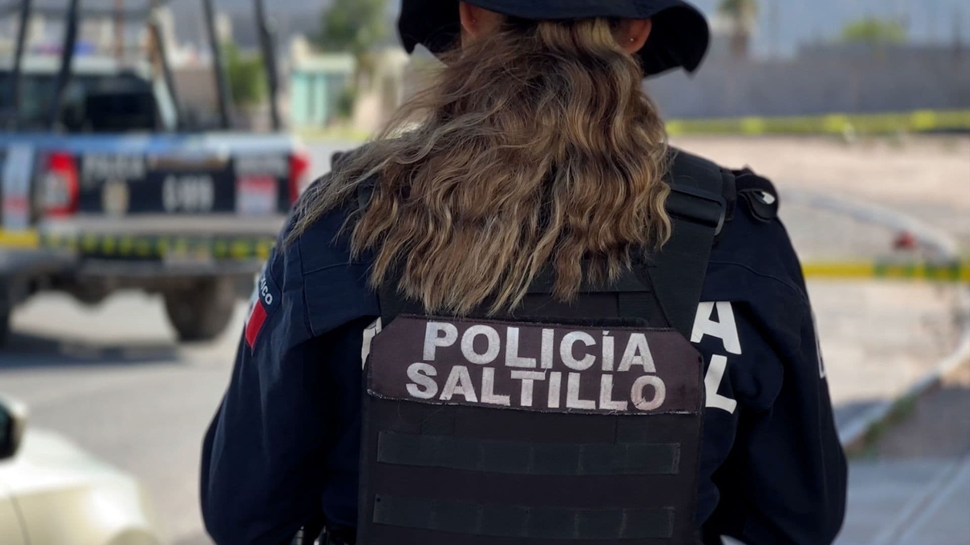 Muere Mujer Arrollada por Camioneta al Oriente de Saltillo, Coahuila