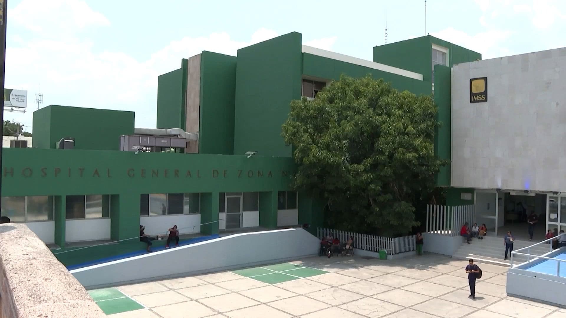 Muere Mujer al Caer por las Escaleras de un Bar en Saltillo, Coahuila