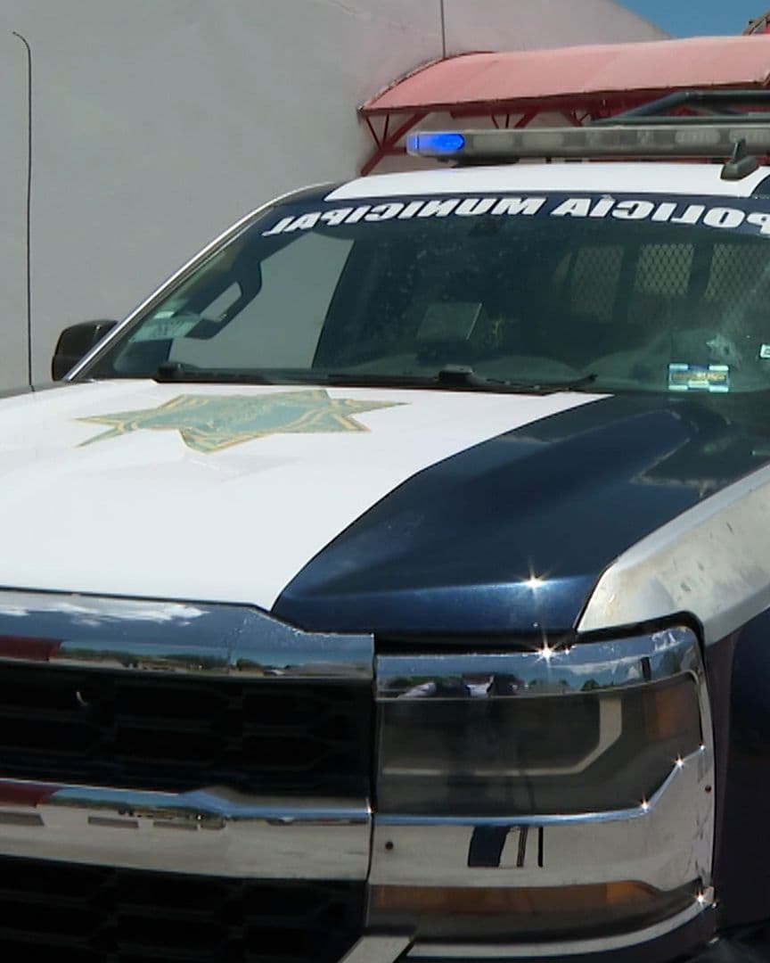 Muere Niño de 7 Años en Cruz Roja de Saltillo tras Presuntamente Convulsionar en su Casa