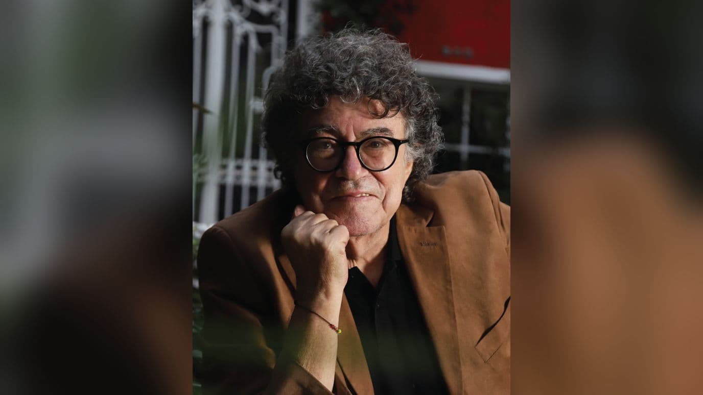 Muere Piero, Cantautor de Trova y Canción Social, a los 81 Años