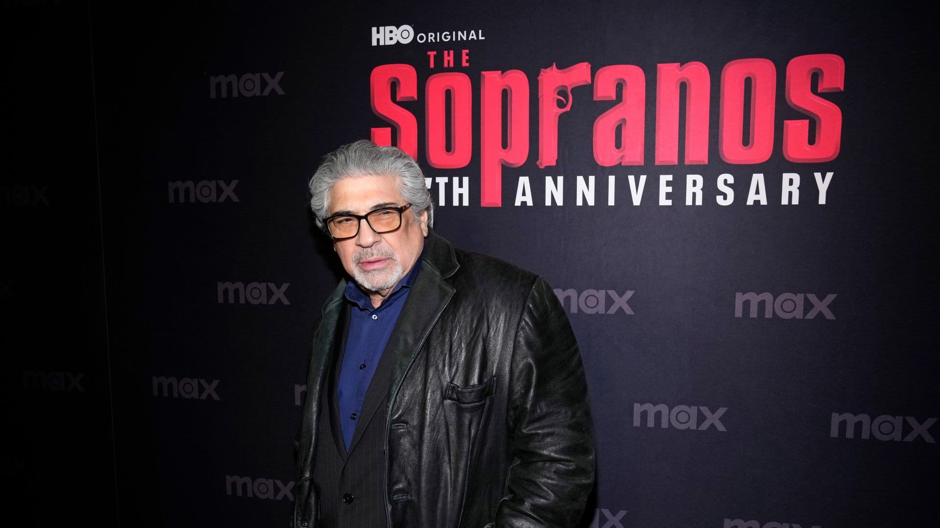 Muere Vincent Pastore, Actor que Interpretó a Bonpensiero en 'Los Sopranos'