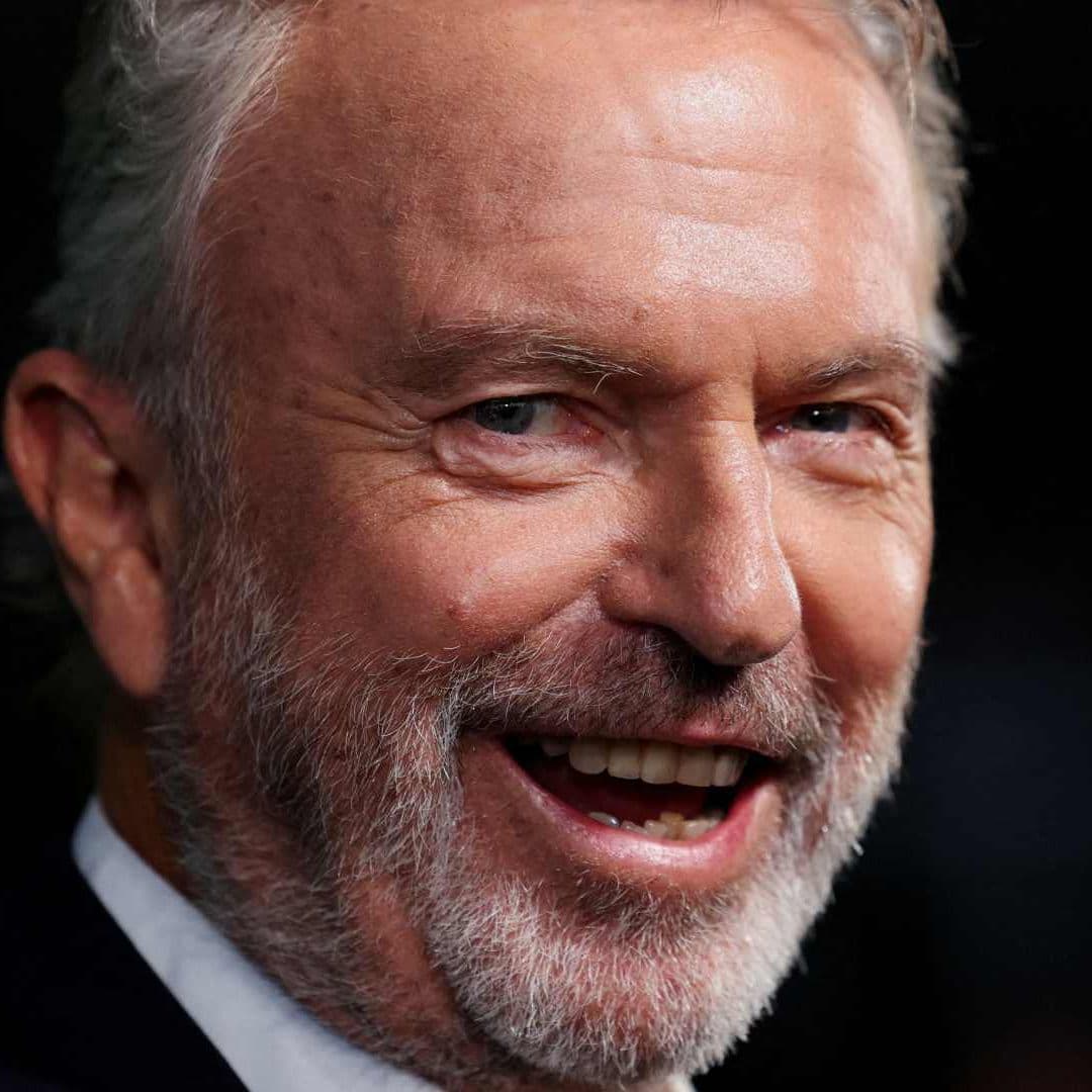 Muere Icónico de ‘Jurassic Park’