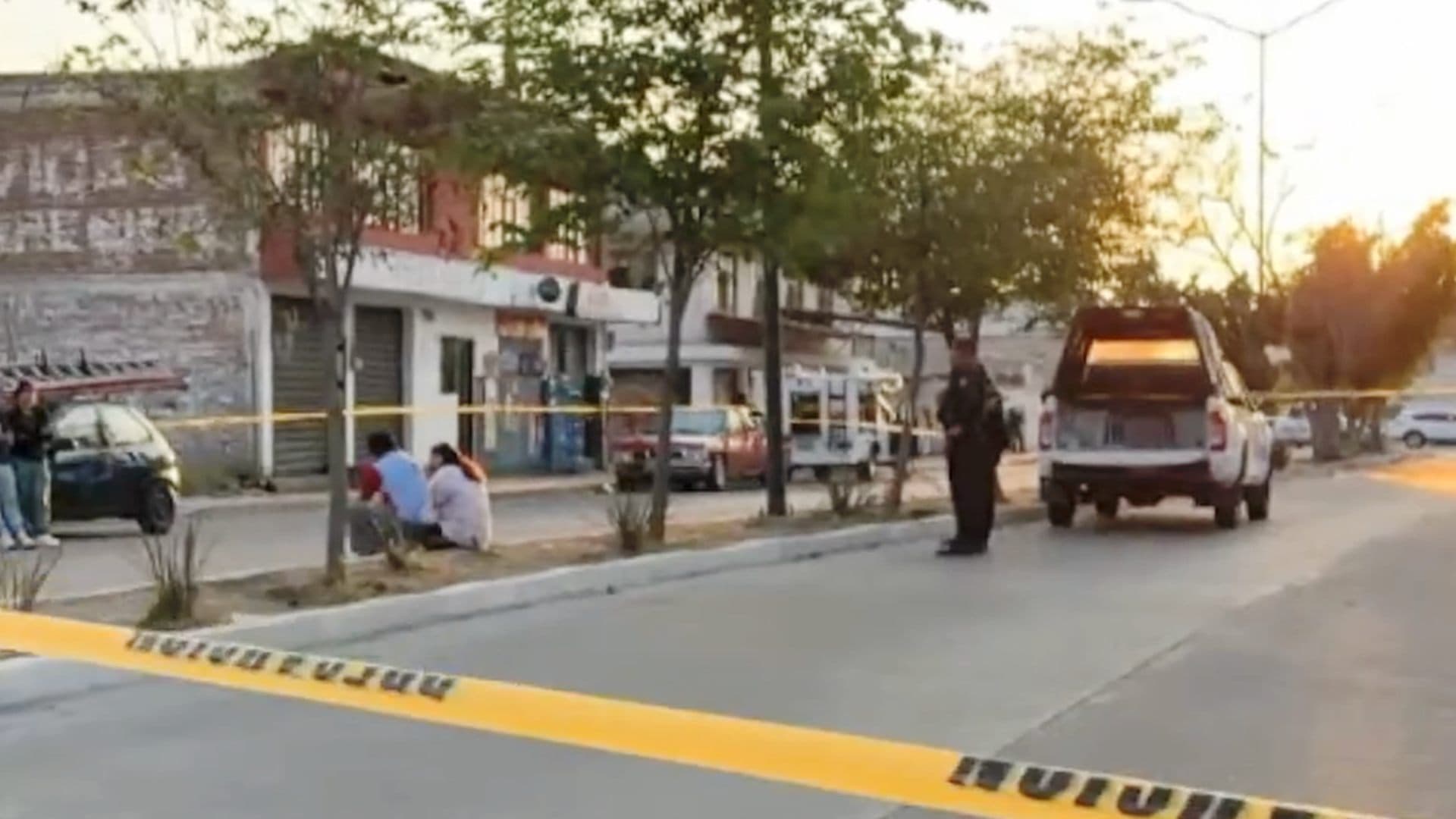 Asesinan a Mujer Dentro de un Negocio de Comida en el Centro de Silao, Guanajuato