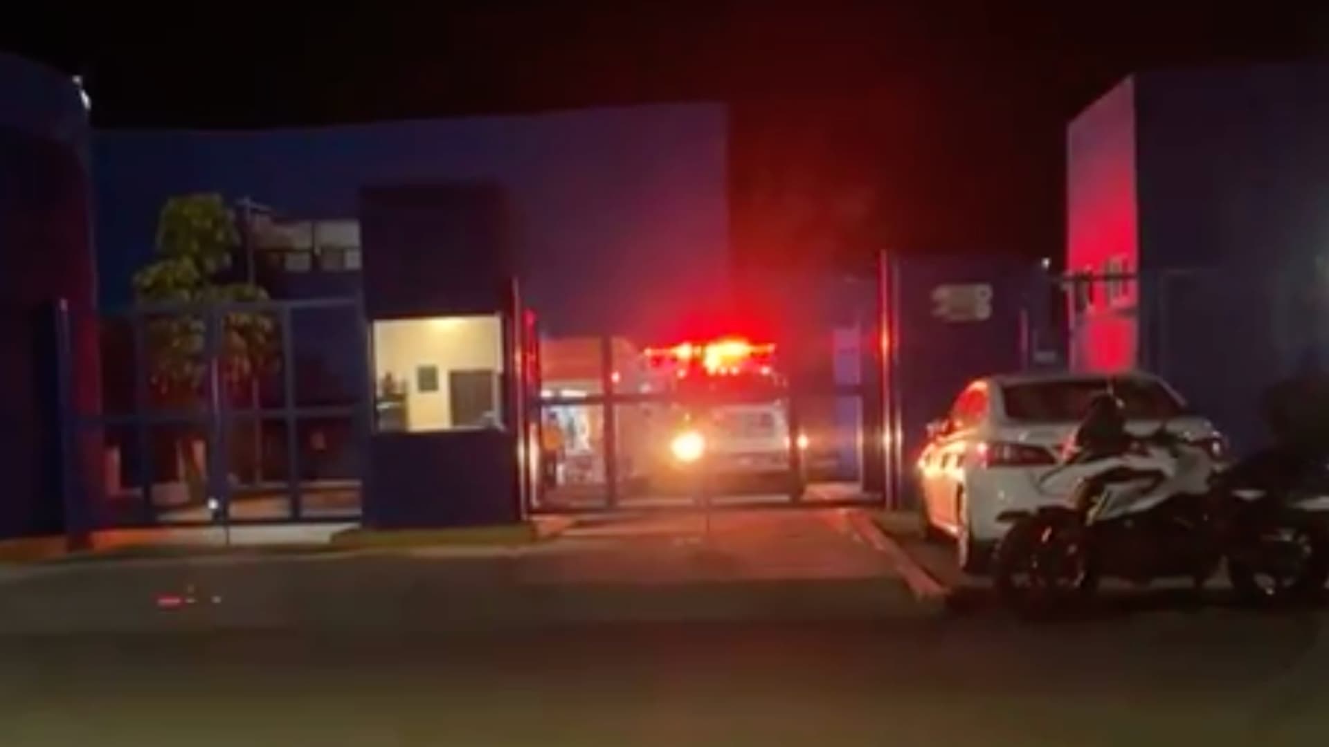 El domingo por la noche se registró un ataque armado dentro de un domicilio ubicado en la colonia Miguel Hidalgo de Pénjamo.