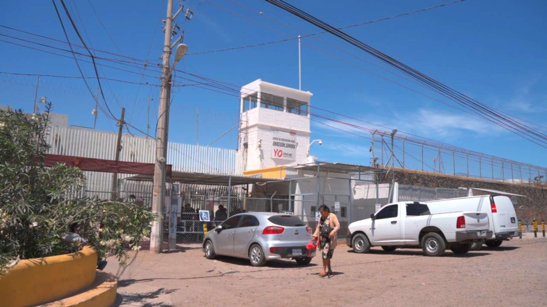 Suman 2 Muertos y 7 Lesionados tras Riña Dentro del Cereso de Ciudad Obregón, Sonora