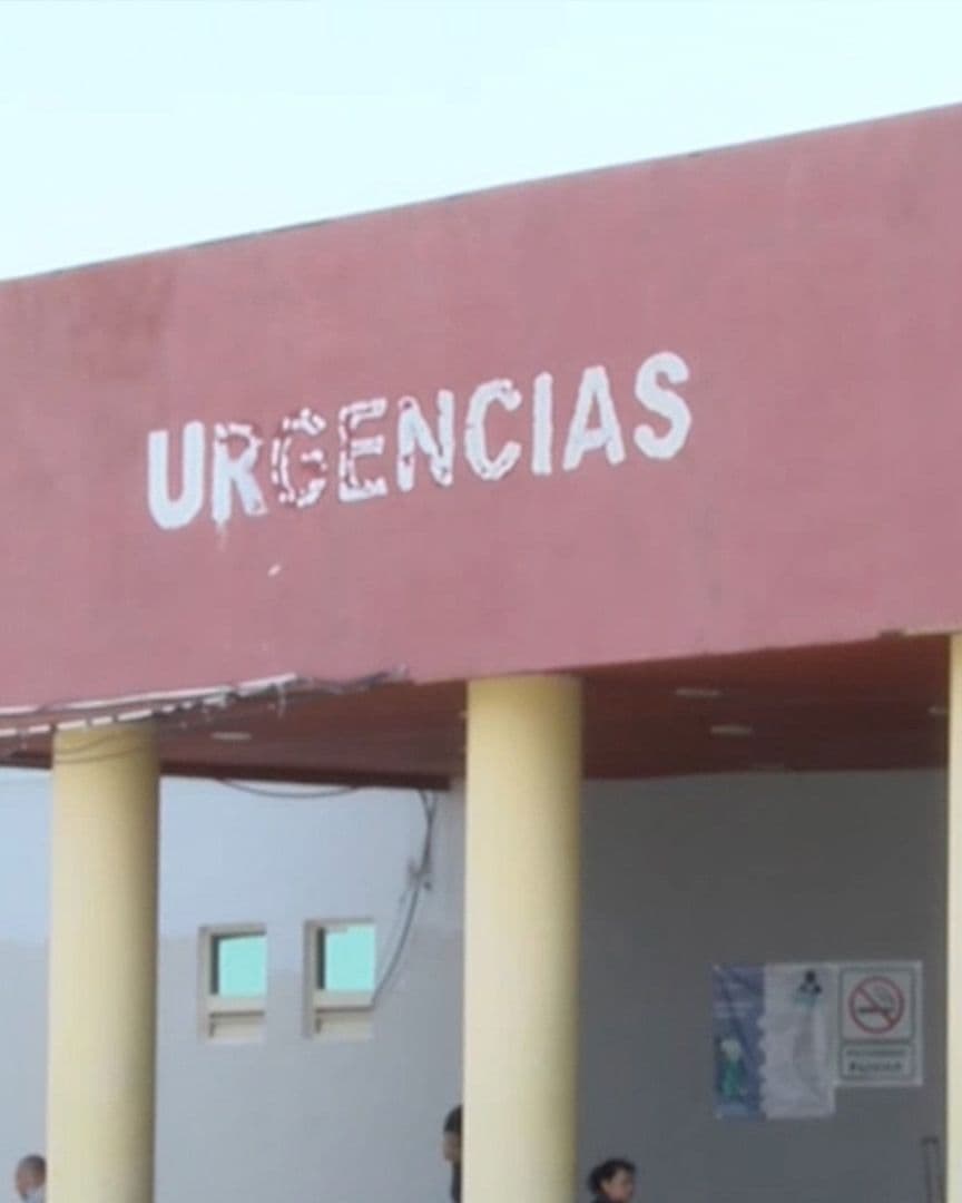 Mujer Lesiona con Arma Blanca a su Esposo en Piedras Negras, Coahuila